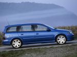 Opel Astra Caravan OPC 2002 года